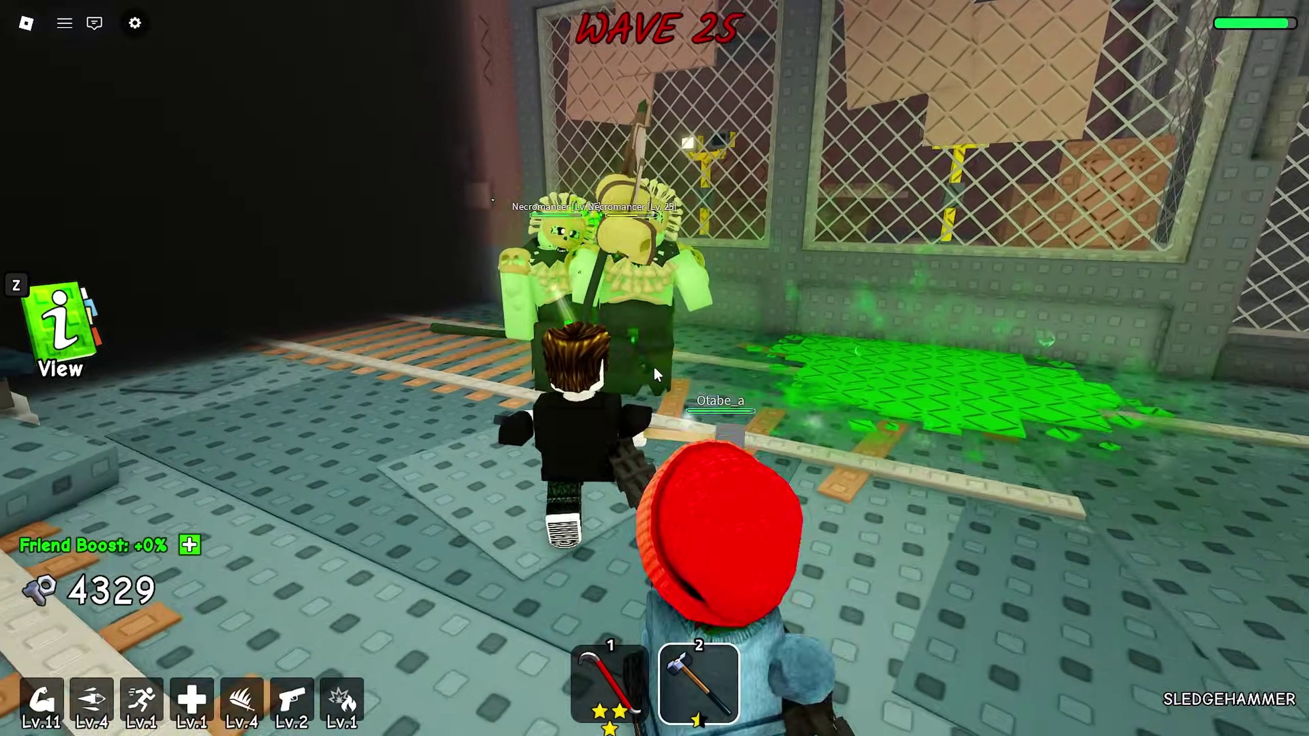 Lessons Learned: Upgrades and a Fresh Start